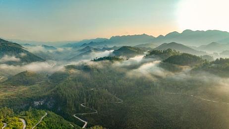 铜铜铜铜好多水：铜海秘境探奇之旅