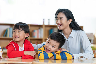 一个好妈妈9个字光头强华驿：勇敢冒险，母爱护航——九字温暖，成长之旅-1