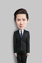 整个小镇都是我的后官：家园共筑，和谐小镇映象深-1
