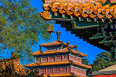 99这里只有：《梦幻西游》奇幻玩法大揭秘：师门帮派、仙府探险，畅游东方神话世界-2