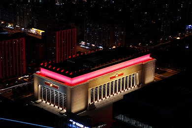 仙踪林2024高速入口位置：揭秘：我国高速枢纽仙踪林入口，便捷设施助力区域腾飞，成驾驶者心中的高速天堂-3