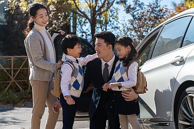 学生的妈妈双字ID免费外卖：关爱学子，温馨配送，妈妈味儿来啦！-2
