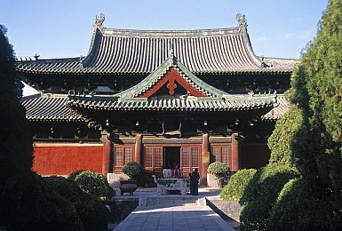黄色一区二：千古之谜：“兵家必争”的文化瑰宝之旅-2