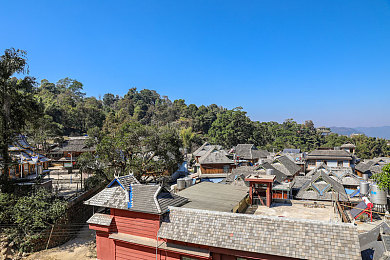 狼群社区：狼性精神汇聚，狼群社区助力梦想成真：抗击疫情、技能分享、创业故事精彩纷呈-2