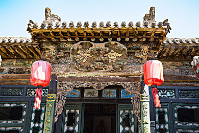 九九热热：江湖风云再起，热血传奇续写，九门争锋，激情江湖任我行-3
