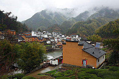haya totak siki：神秘泰国绿野探险之旅-4