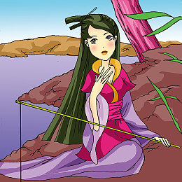 啄木鸟军舰女兵人满天星法版介绍：神秘女兵力量揭秘：满天星法版，战力女神独领风骚-3