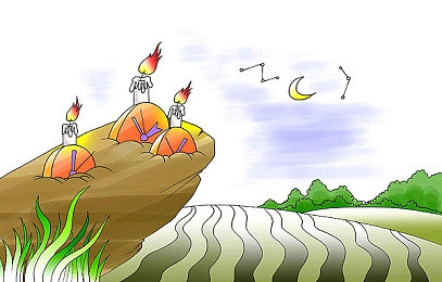 杨敏思版本1到5剧情介绍：江湖传奇，成长蜕变，英雄之路——杨敏思五部曲-5