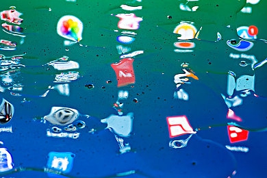 黄色直播oppo：网络直播揭秘：Oppo平台惊悚魅力与智慧观看指南-4