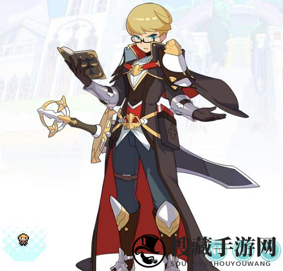 《世界弹射物语》杰克图鉴详览
