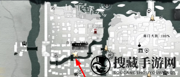 《燕云十六声》摸金校尉任务完成攻略