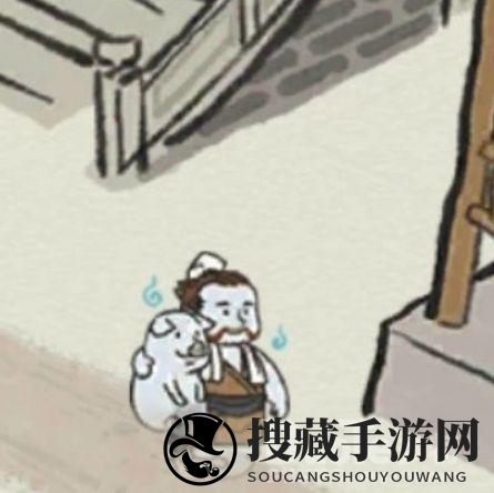 穿越古韵江南，揭秘中元夜神秘幽灵奇遇记