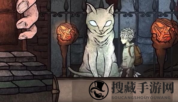 《猫博物馆》神秘大厅箱子密码揭秘