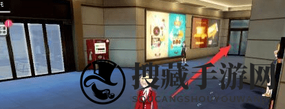 《VGAME：消零世界》异闻任务【伞】攻略