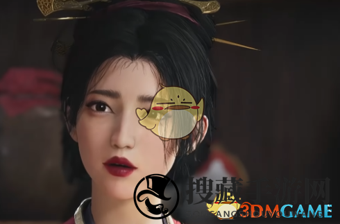 《燕云十六声》寒香寻介绍