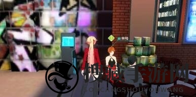 《VGAME：消零世界》异闻任务【伞】攻略