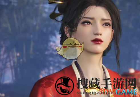 《燕云十六声》寒香寻介绍