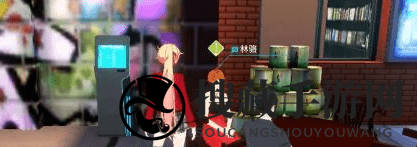 《VGAME：消零世界》异闻任务【伞】攻略